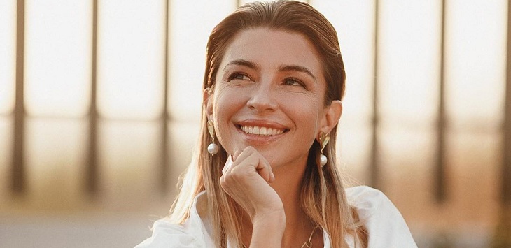 El nuevo desafío de Francisca Merino en televisión: conducirá programa de entrevistas