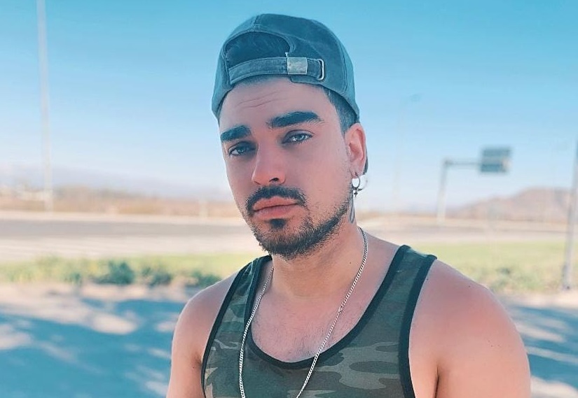 Paulo Zieballe anunció que vuelve a 