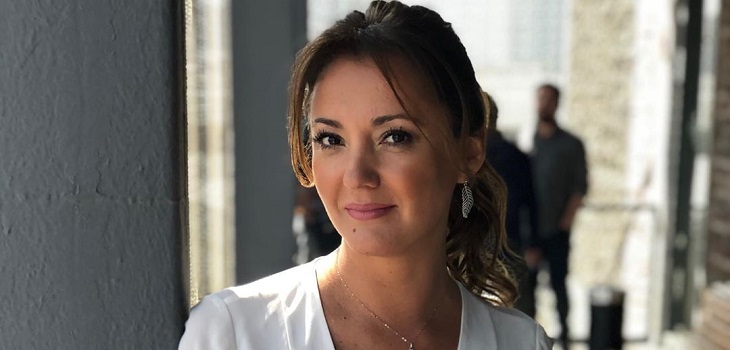 periodista Priscilla Vargas