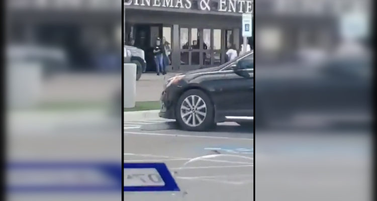 Nuevo tiroteo afecta a Estados Unidos: ataque en Texas dejó 5 personas muertas y 21 heridos