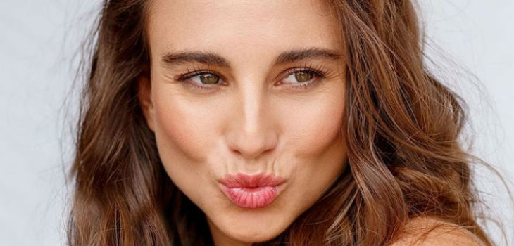 Tita Ureta sobre la 'armada femenina' en Turner: 