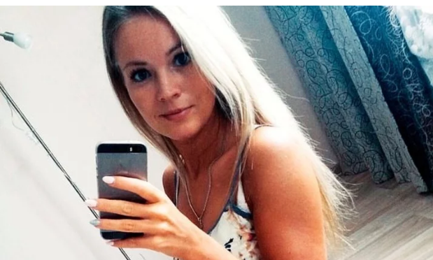 Evgenia Shulyatyeva | Instagram