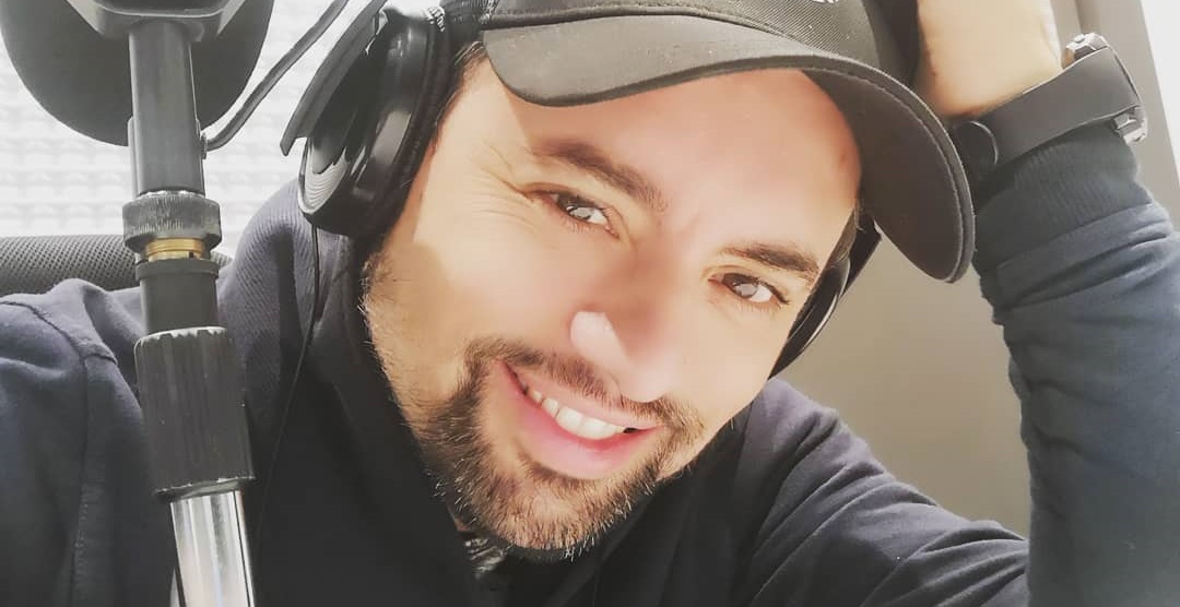 Daniel Valenzuela confirmó nuevo quiebre amoroso: amigo aseguró que 