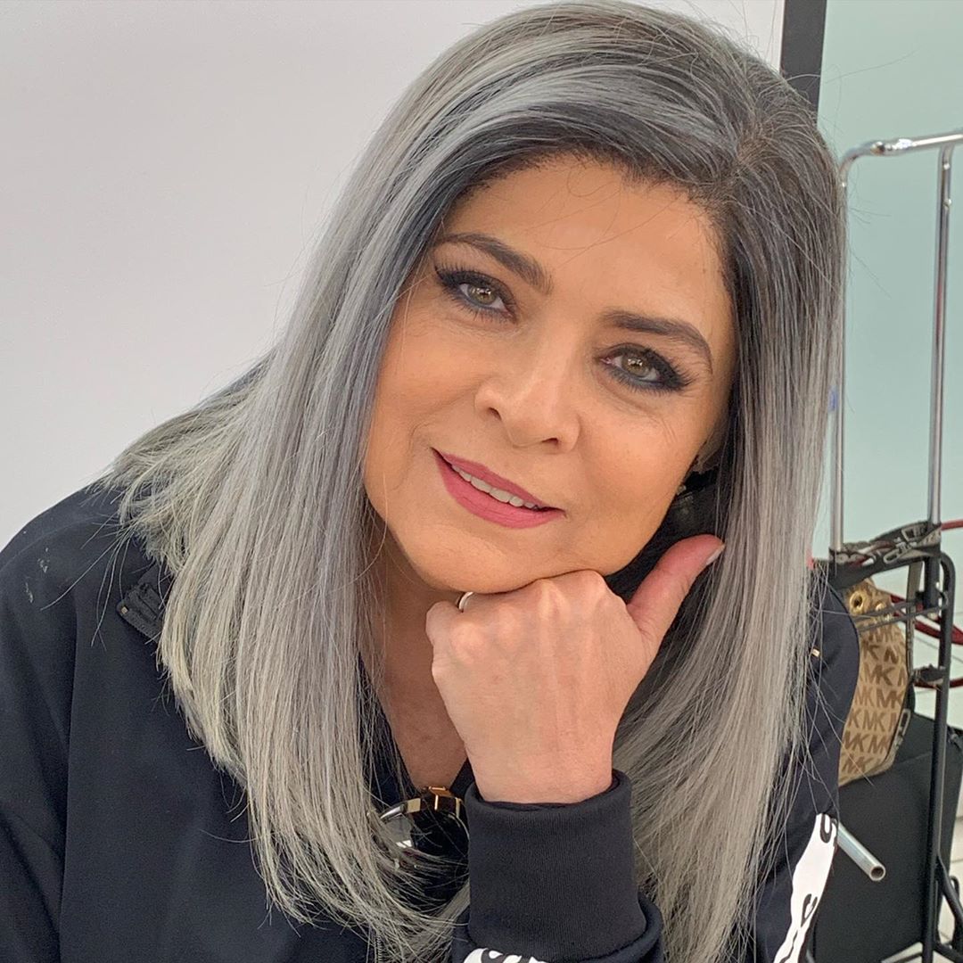 Victoria Ruffo | Instagram