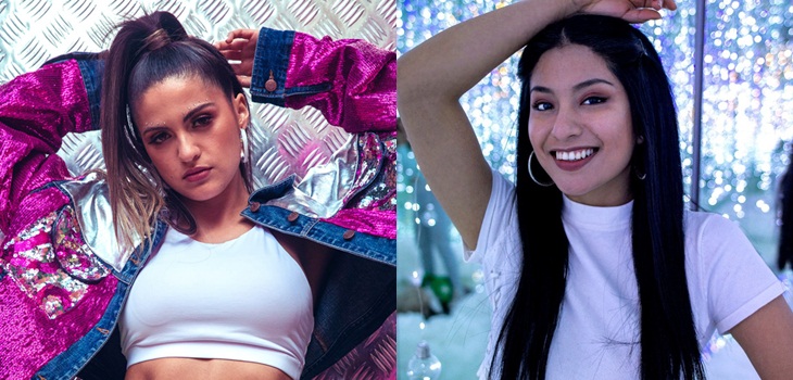 Wendy Sulca lanzó versión 2.0 de su éxito 'Cerveza, cerveza' junto a la chilena Maca del Pilar