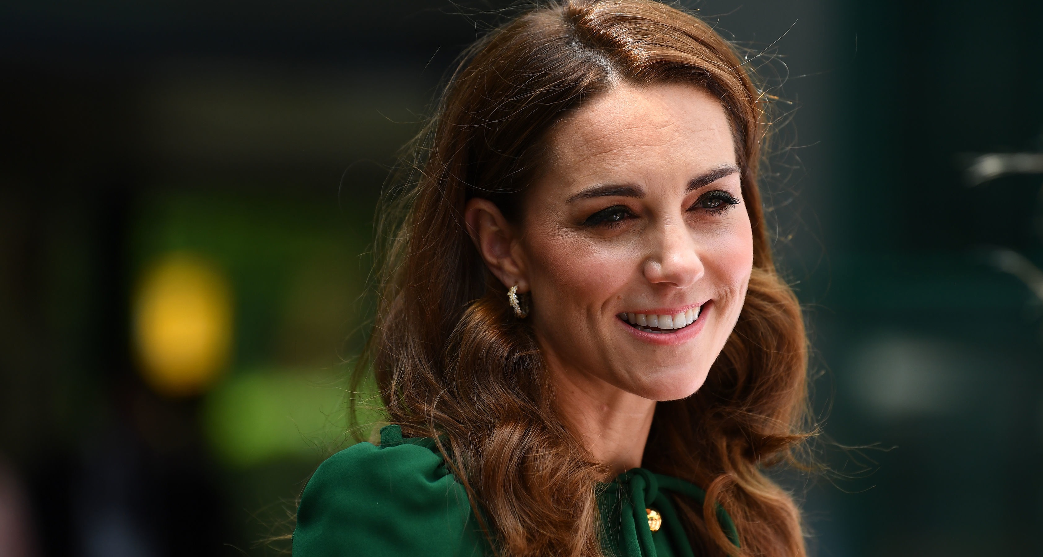 Kate Middleton apostó por nueva tonalidad de cabello: es ideal para las morenas