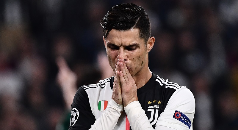 Resultados de ADN complican a Cristiano Ronaldo: coincidirían con pruebas en caso de violación