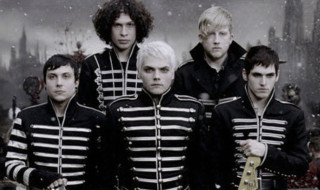 My Chemical Romance anuncia su regreso a los escenarios y fanáticos "estallaron" en redes