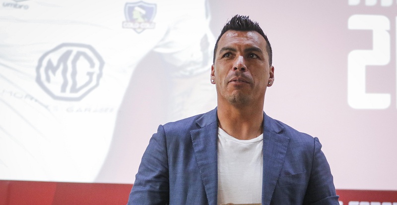 Esteban Paredes tras comunicado que unió a clubes grandes: 