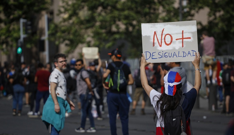 ¿En Qué Consiste Una Asamblea Constituyente?: Conoce Qué Es, Quiénes ...