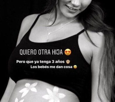 Instagram | Camila Recabarren 