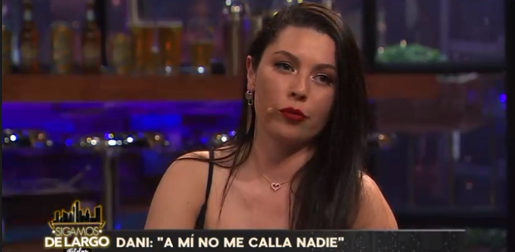 Daniela Aránguiz y críticas de Carla Pardo a jugadores de la Roja: “Es amiga mía, pero la cagó”