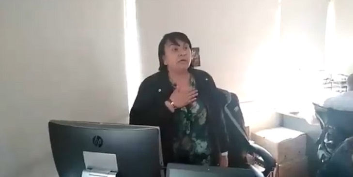 SML remueve a funcionaria y ella se niega a firmar resolución: acusa irregularidades en proceso