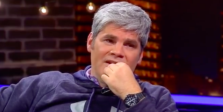 Juan Cristóbal Guarello destrozó a Piñera con análisis sobre el estallido social: lo trató de inútil