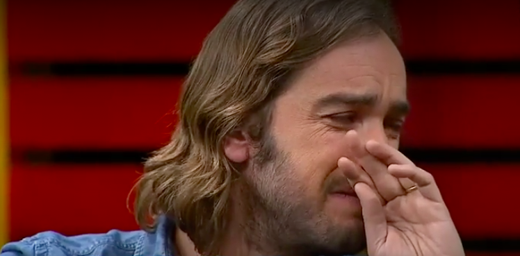 Captura de pantalla | CHV