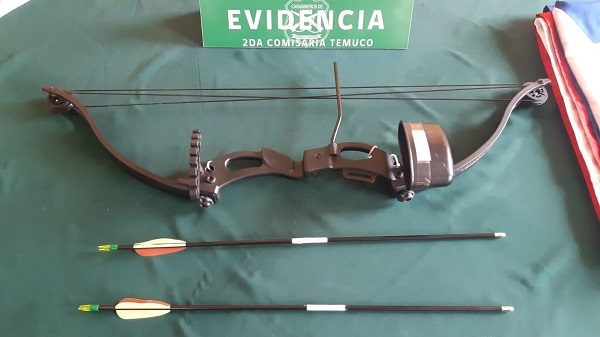 manifestaciones Chile