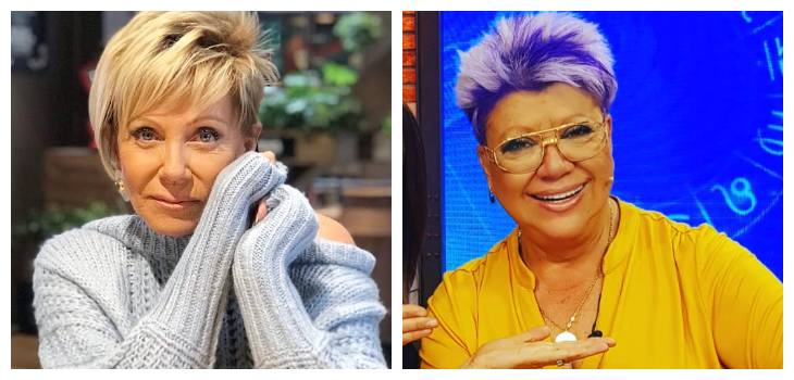 Paty Maldonado aconsejó a Raquel Argandoña sobre su relación: 