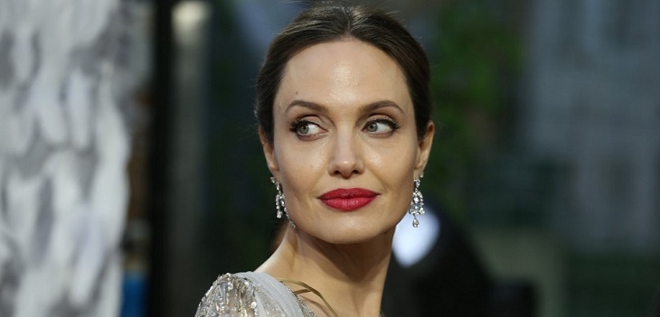 Angelina Jolie | Maléfica 2