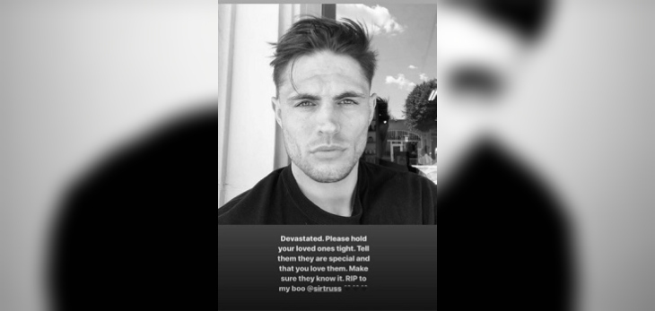 Instagram | Demi Lovato