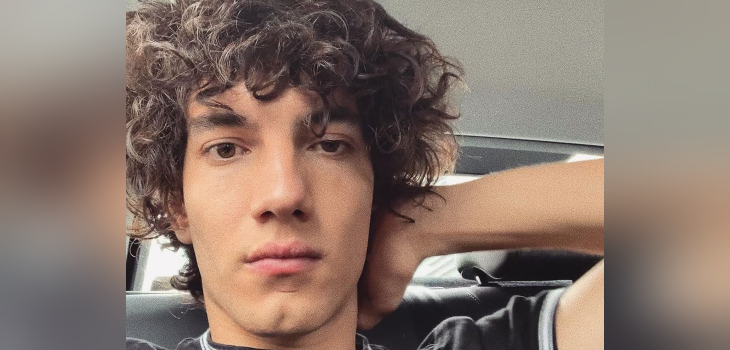 Actor Jorge López ante estado de emergencia en Chile: “No quiero que siga muriendo gente