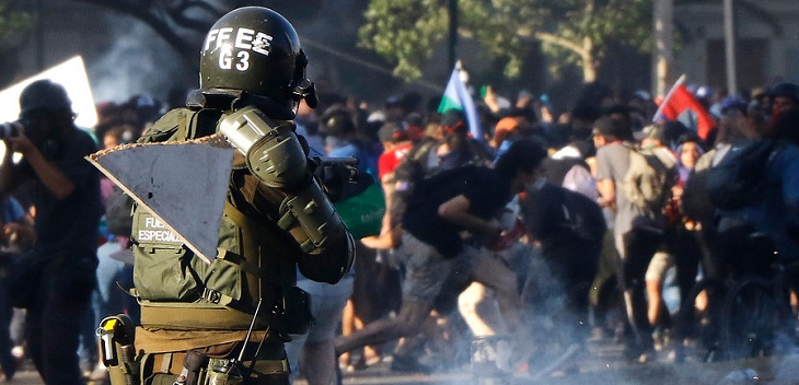 Cortes suman 167 recursos de amparo por vulneraciones en zonas con Estado de Emergencia