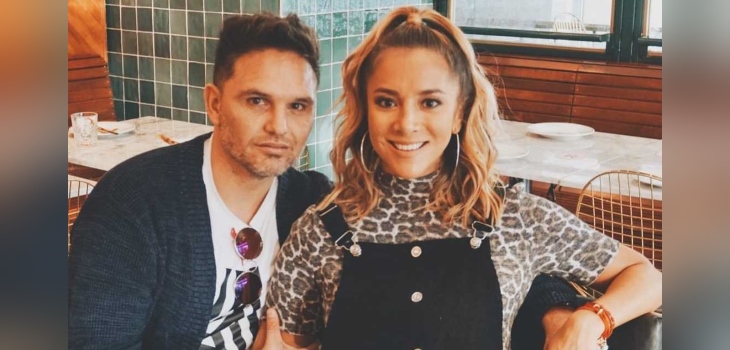 Nati Mandiola confirmó el fin de su relación con Rafael Olarra: 