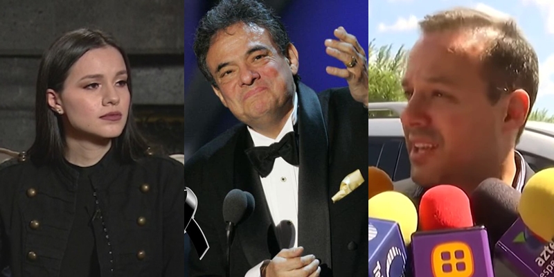 ¿Dónde está el cuerpo de José José? La insólita polémica que enfrenta a hijos del cantante
