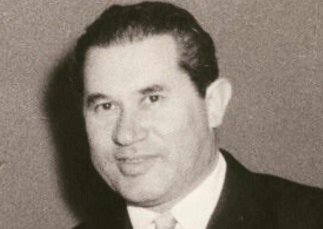 papá de Pedro Engel