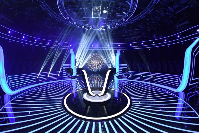 Estreno Quién quiere ser millonario