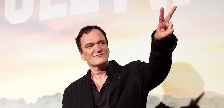 Recicladores chilenos trabajaron para Tarantino: no ha sido el único famoso que los contactó