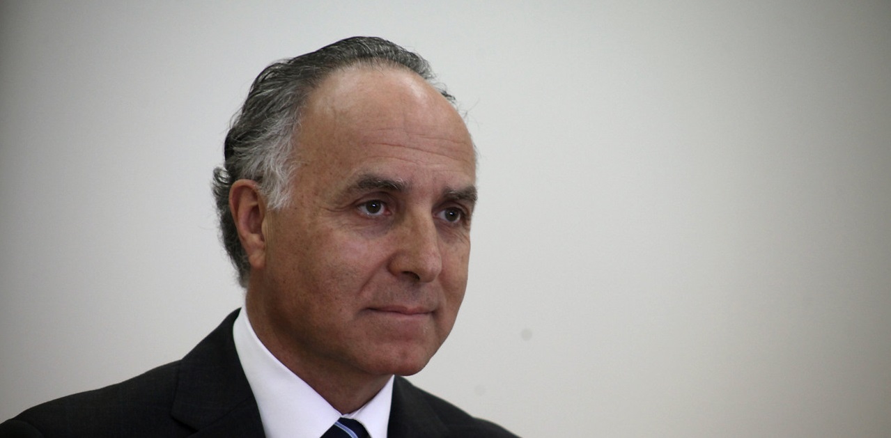 Canciller Ribera confirma realización de cumbre APEC en noviembre: 