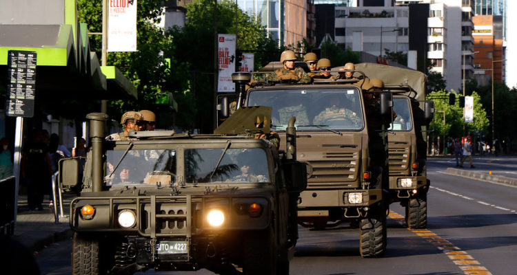 Ejército desmiente llamado de acuartelamiento difundido en redes sociales