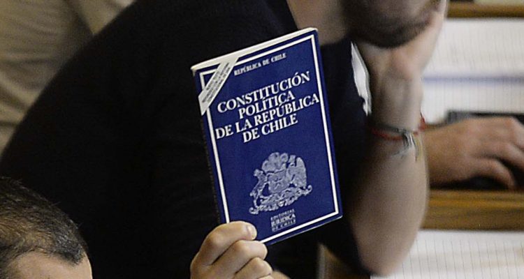 U. de Chile imparte curso online y gratuito sobre proceso constituyente: revisa cómo participar