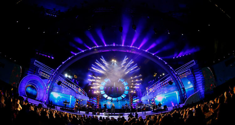 Ana Gabriel, Pablo Alborán y famoso reguetonero son los nuevos confirmados para Viña 2020