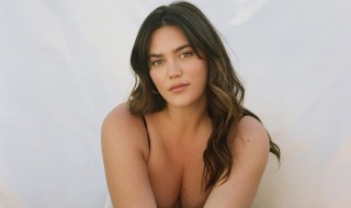 Victoria's Secret contrata a su primera modelo plus size