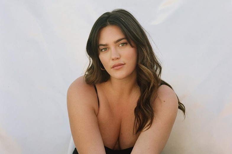 Victoria's Secret contrata a su primera modelo plus size