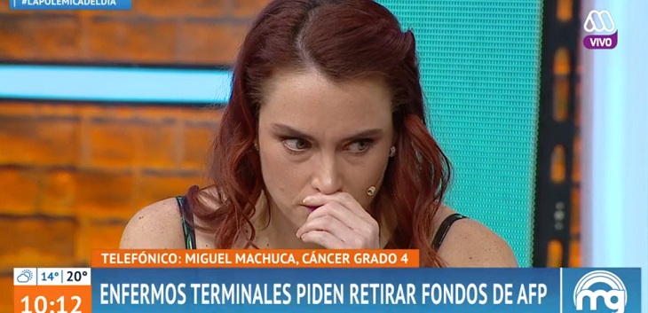 begoña basauri mucho gusto