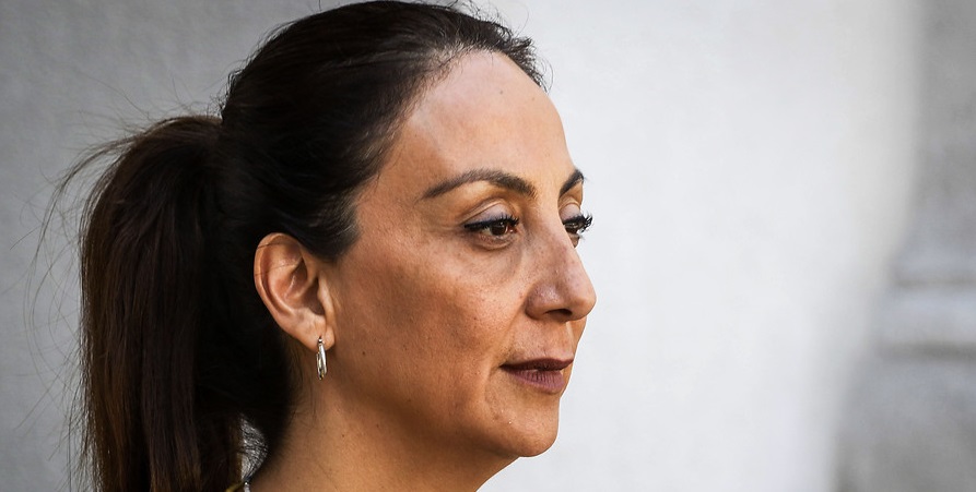 Cecilia Pérez por audio filtrado de Primera Dama: 