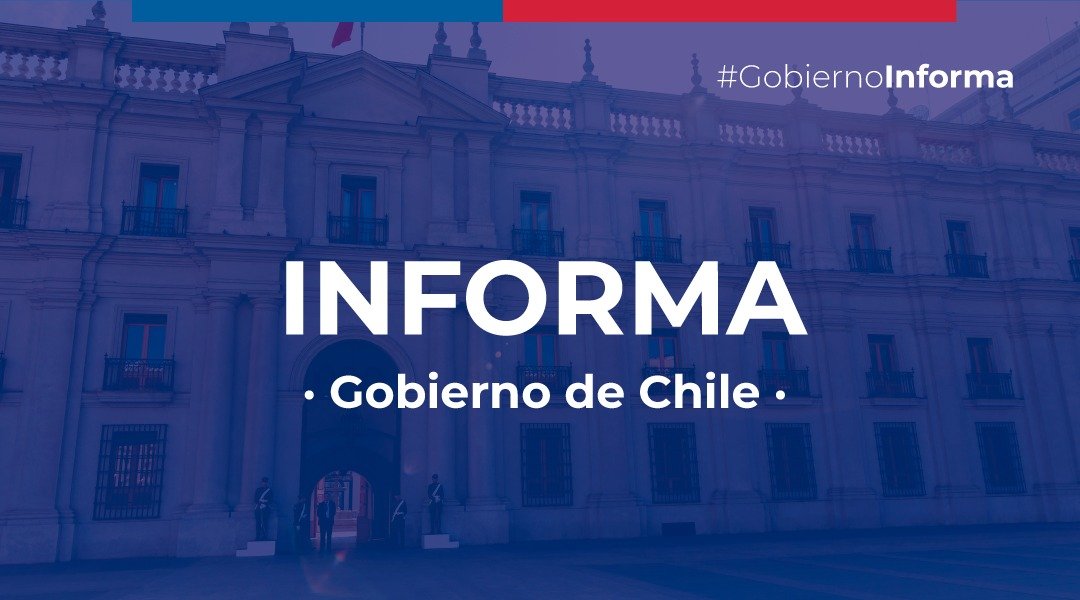 chile en marcha eslogan 