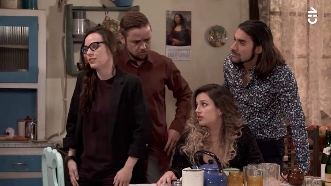 La 'participación' especial de protagonista de viral de Las Mojojojos en Gemelas