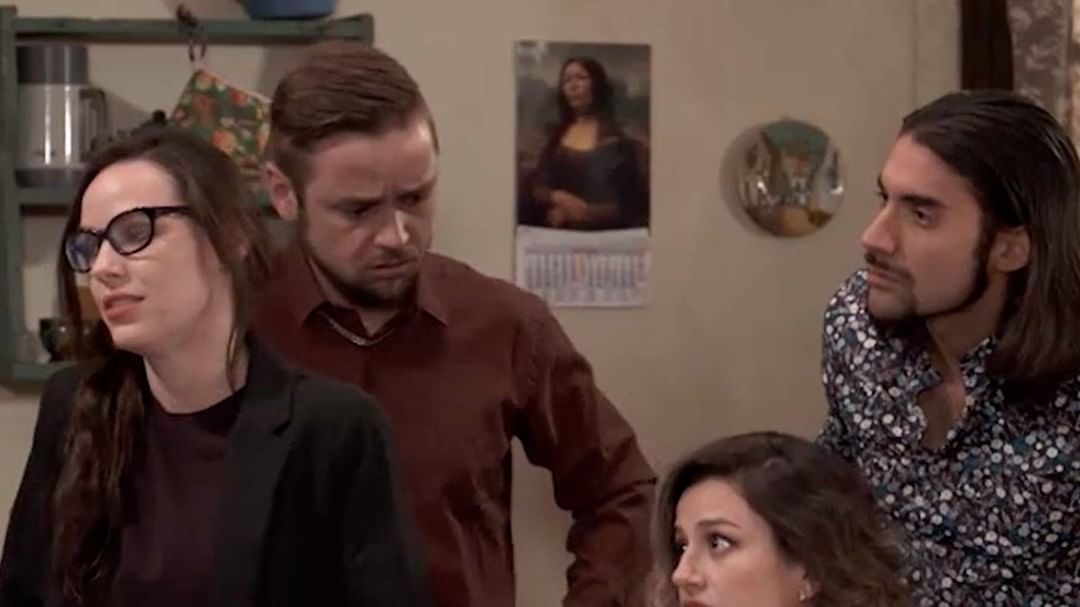 La 'participación' especial de protagonista de viral de Las Mojojojos en Gemelas