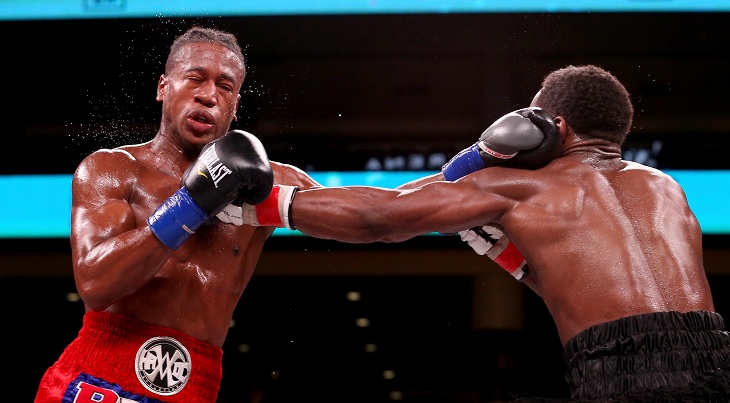 charles conwell y patrick day