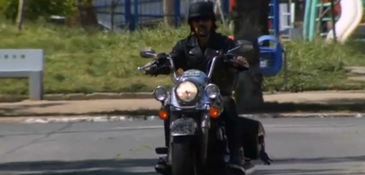 El inesperado giro de 