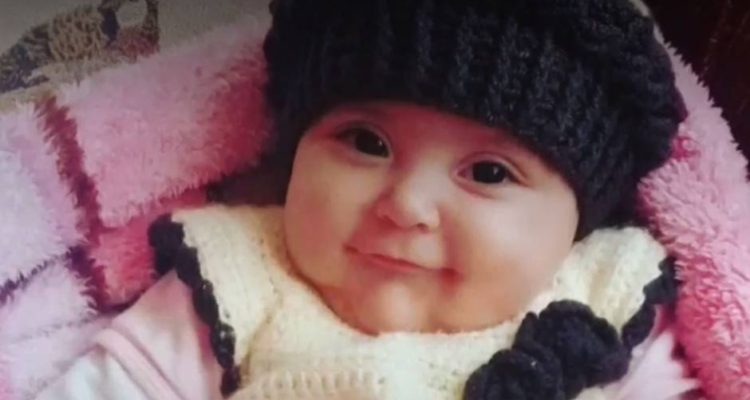 Defensor espera 15 años de cárcel para asesino de pequeña Sophie: Ministerio Público pide perpetua