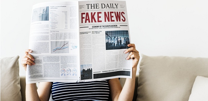 fake news