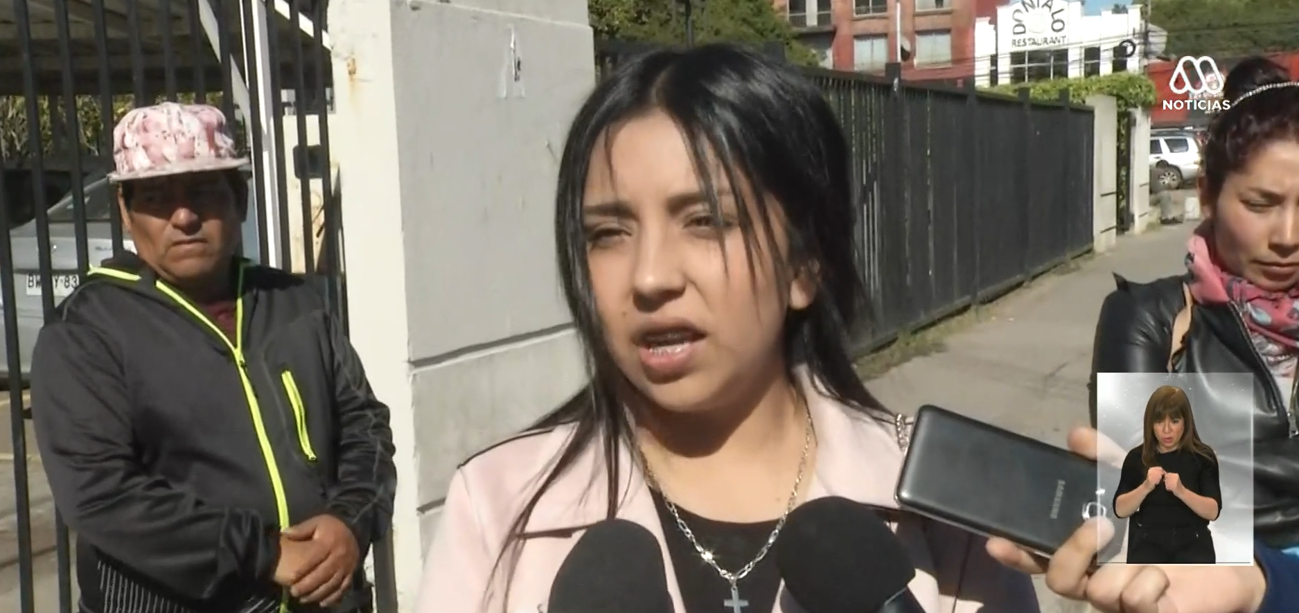 Familia de joven muerto en Talcahuano asegura que militar pudo evitar atropellarlo "pero no lo hizo"