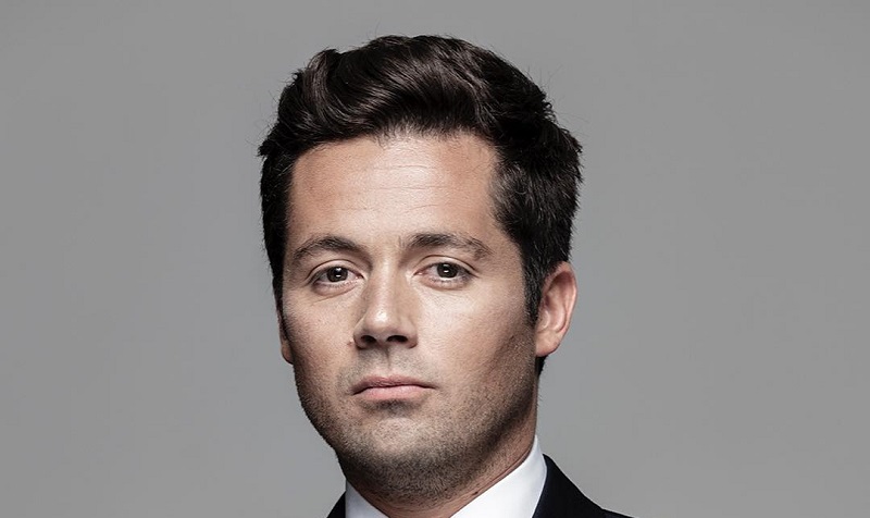 Humberto Sichel enfrentó a usuaria de Twitter