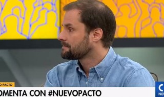 jaime bellolio y bingos de salud