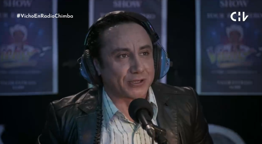 ¿Volvió Junior Leiva? La participación especial del actor Claudio Olate en 'Gemelas'