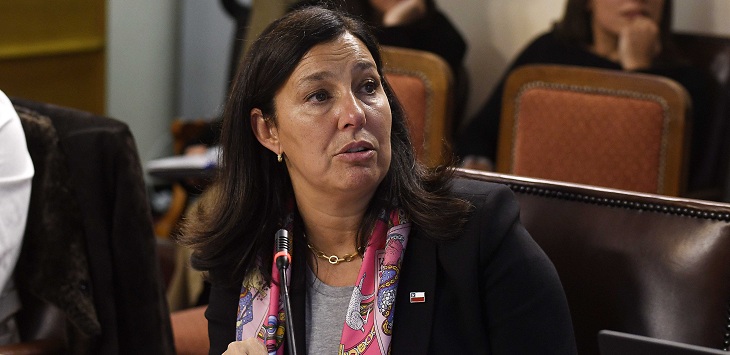 ¿Favor político? Salida de Pauline Kantor del Ministerio de Deportes causó enojo y teorías en redes